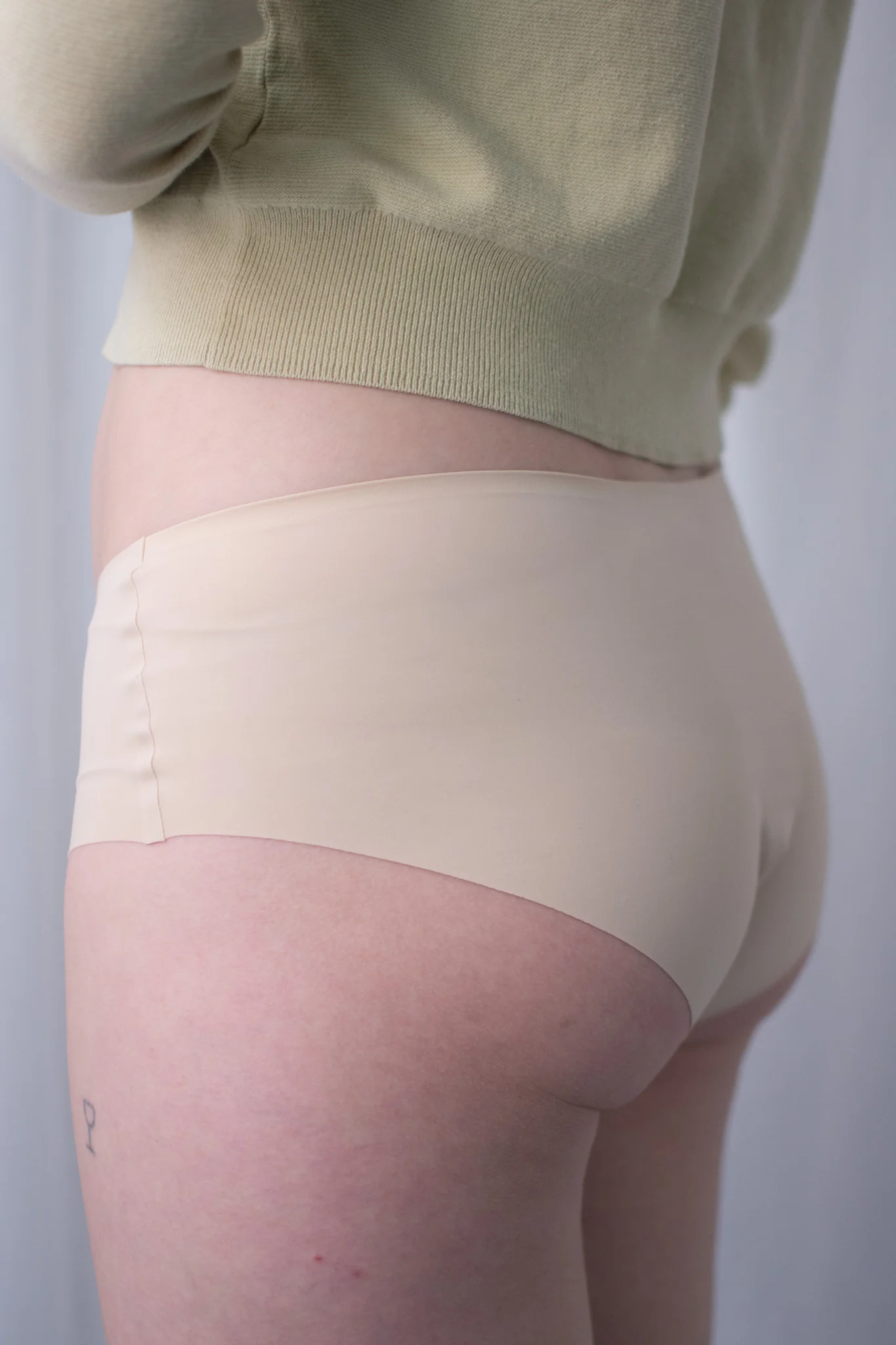 Uwila Warrior Soft Seamless Briefs - Image 6