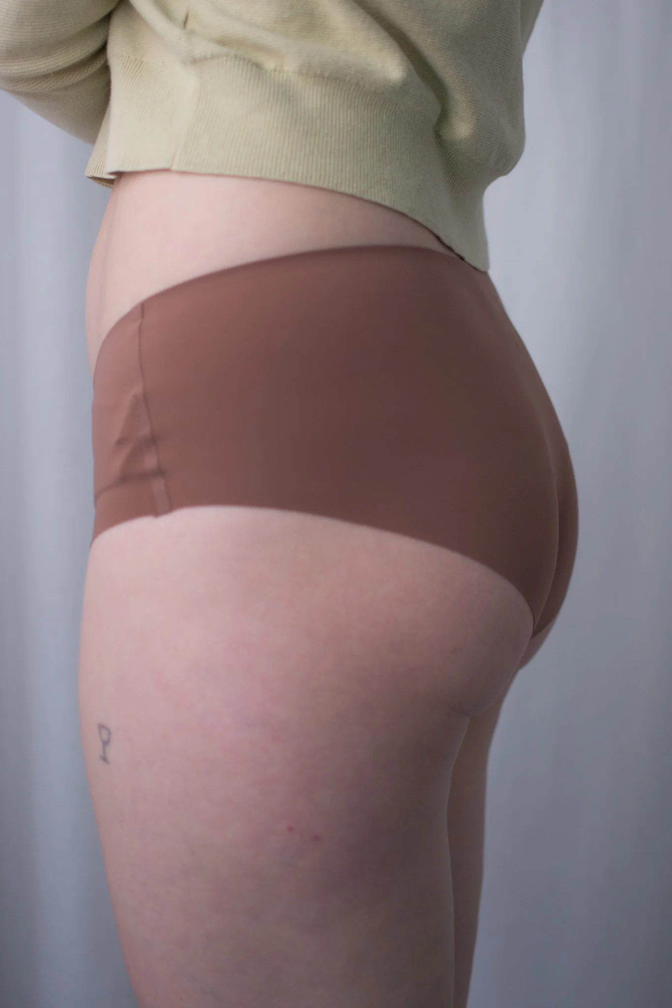 Uwila Warrior Soft Seamless Briefs - Image 9