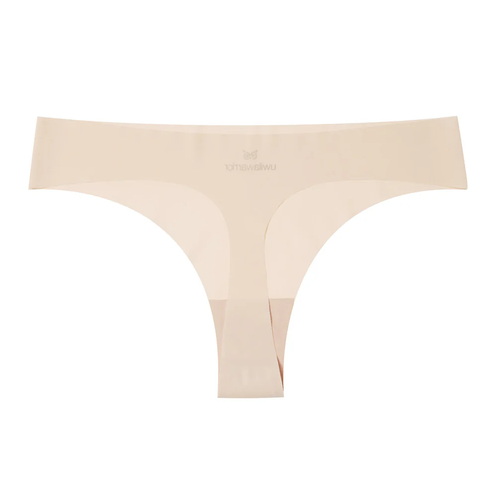 Uwila Warrior Soft Seamless Thong - Image 10