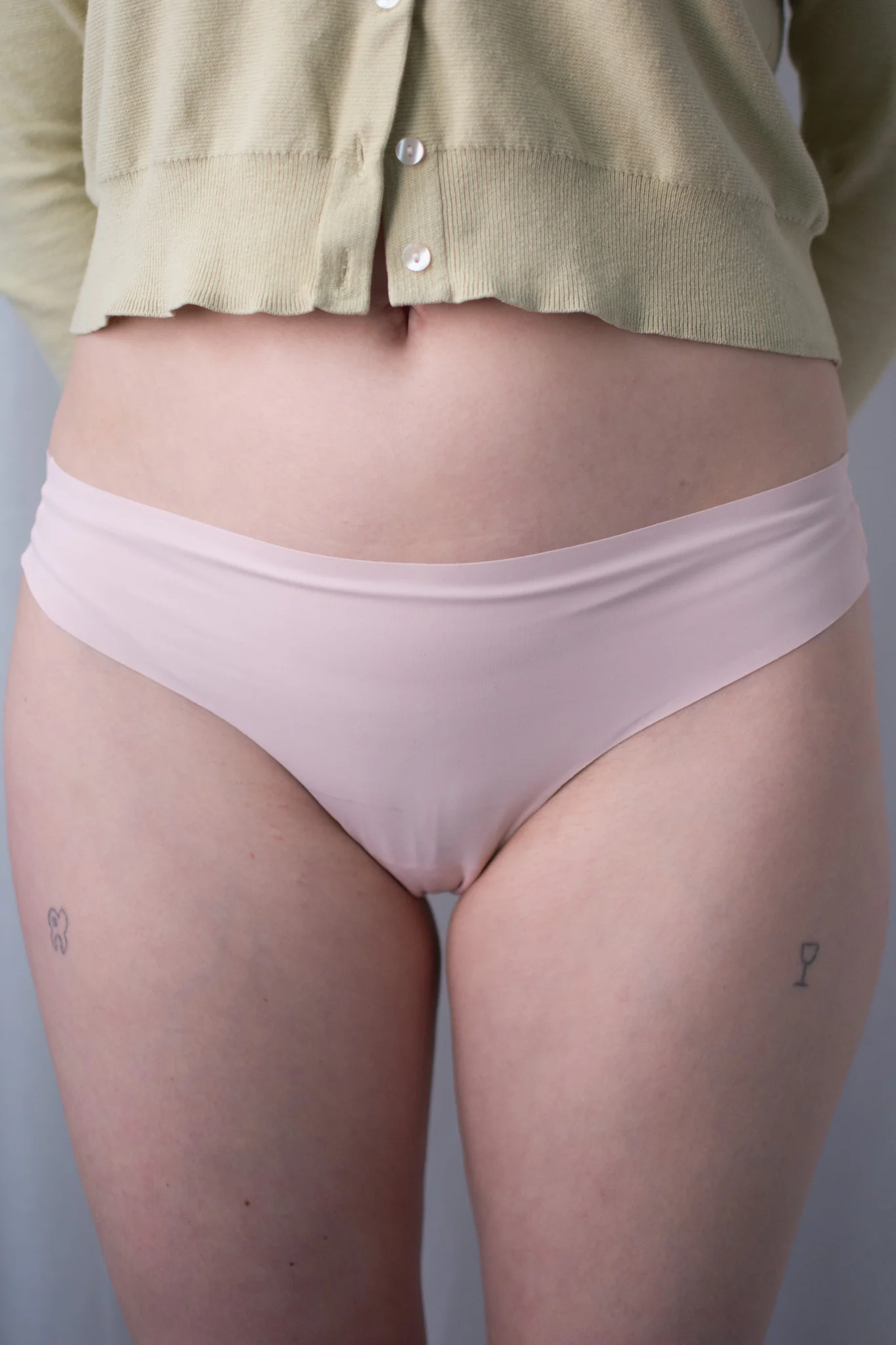 Uwila Warrior Soft Seamless Thong - Image 12
