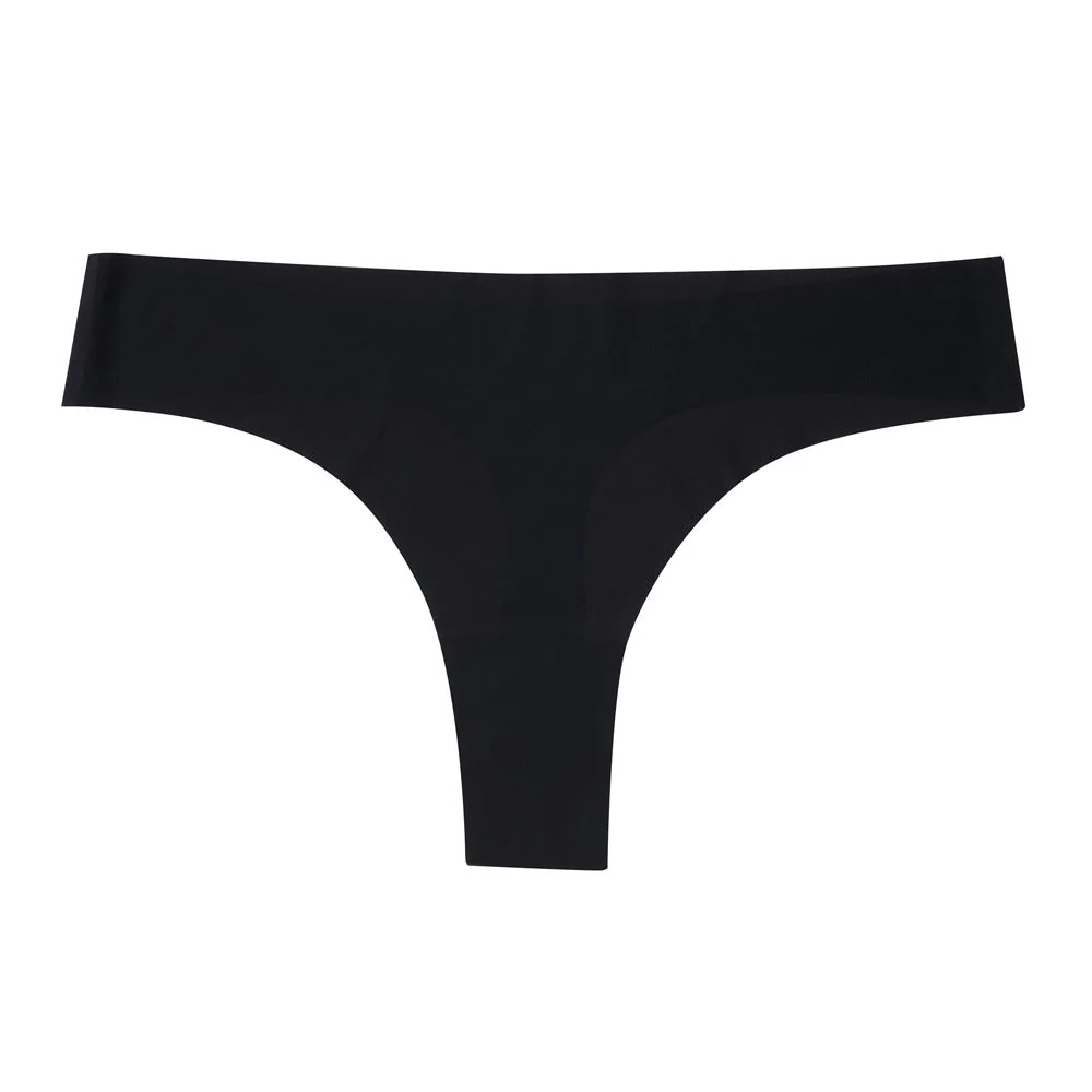 Uwila Warrior Soft Seamless Thong - Image 16