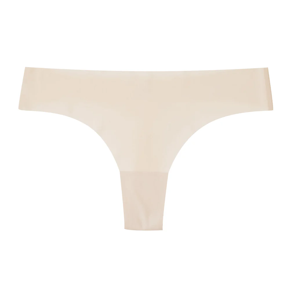 Uwila Warrior Soft Seamless Thong - Image 8