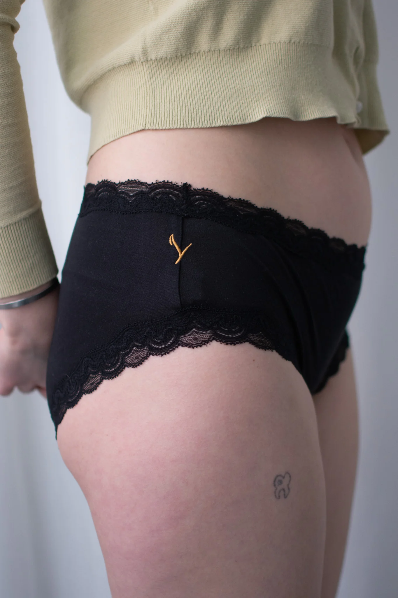 Uwila Warrior Soft Silk Briefs - Image 7