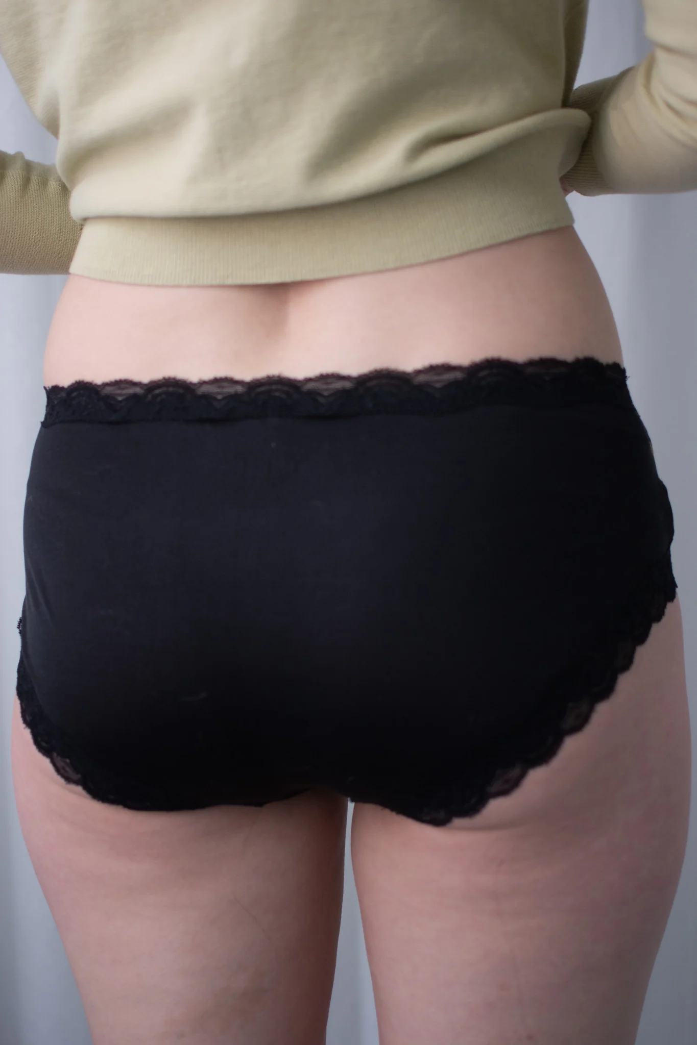 Uwila Warrior Soft Silk Briefs - Image 8