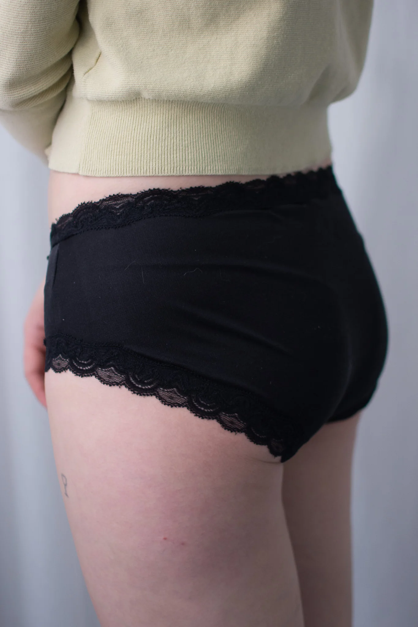 Uwila Warrior Soft Silk Briefs - Image 9