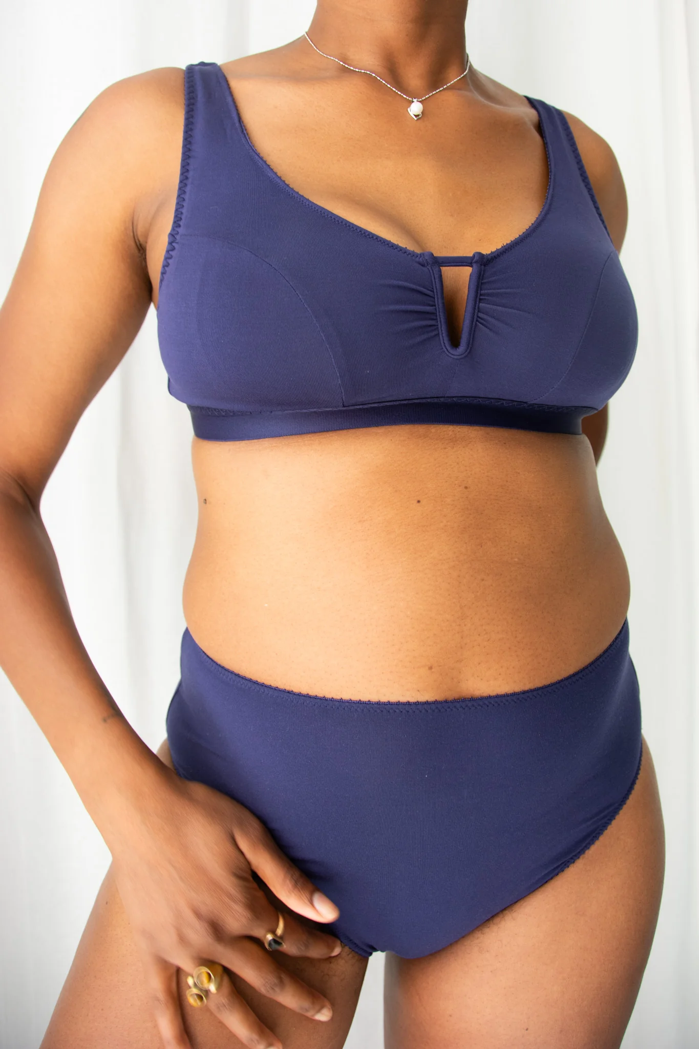 Videris Whitney High Waist - Image 11