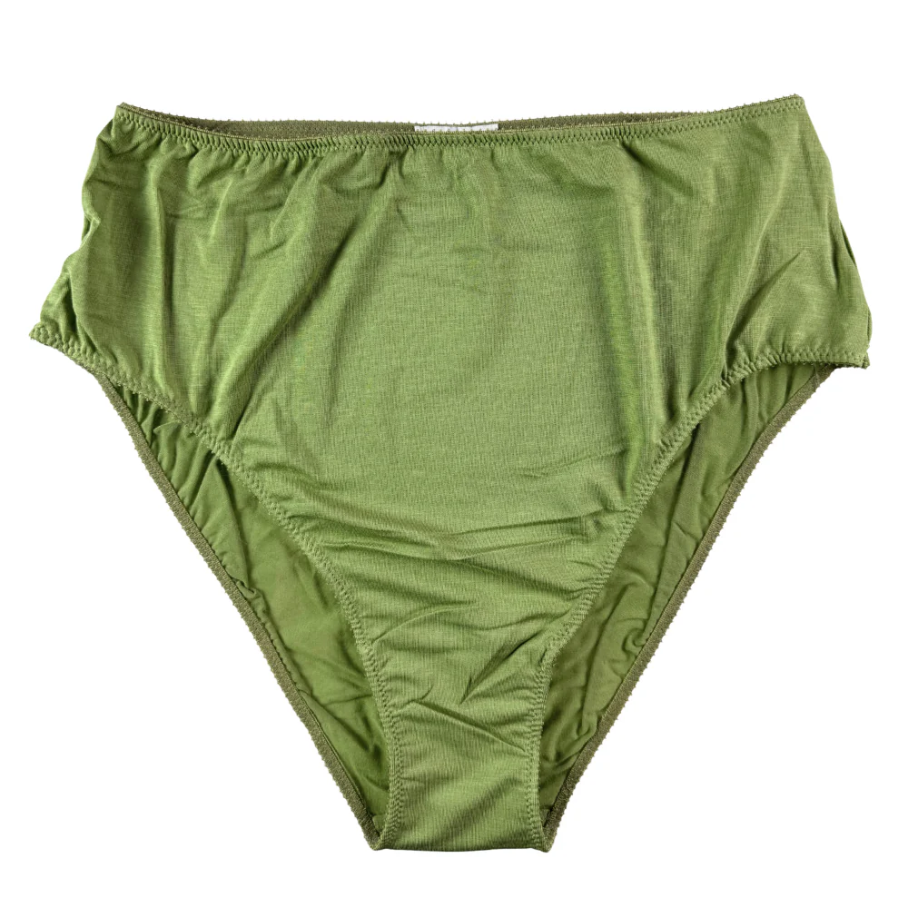 Videris Whitney High Waist - Image 6