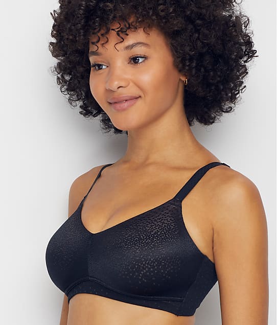 Wacoal Back Appeal Wire Free Bra - Image 11