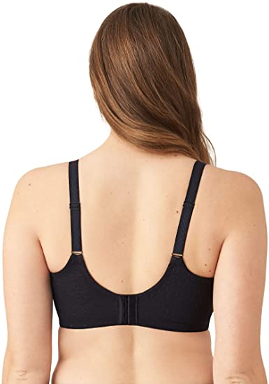 Wacoal Back Appeal Wire Free Bra - Image 13