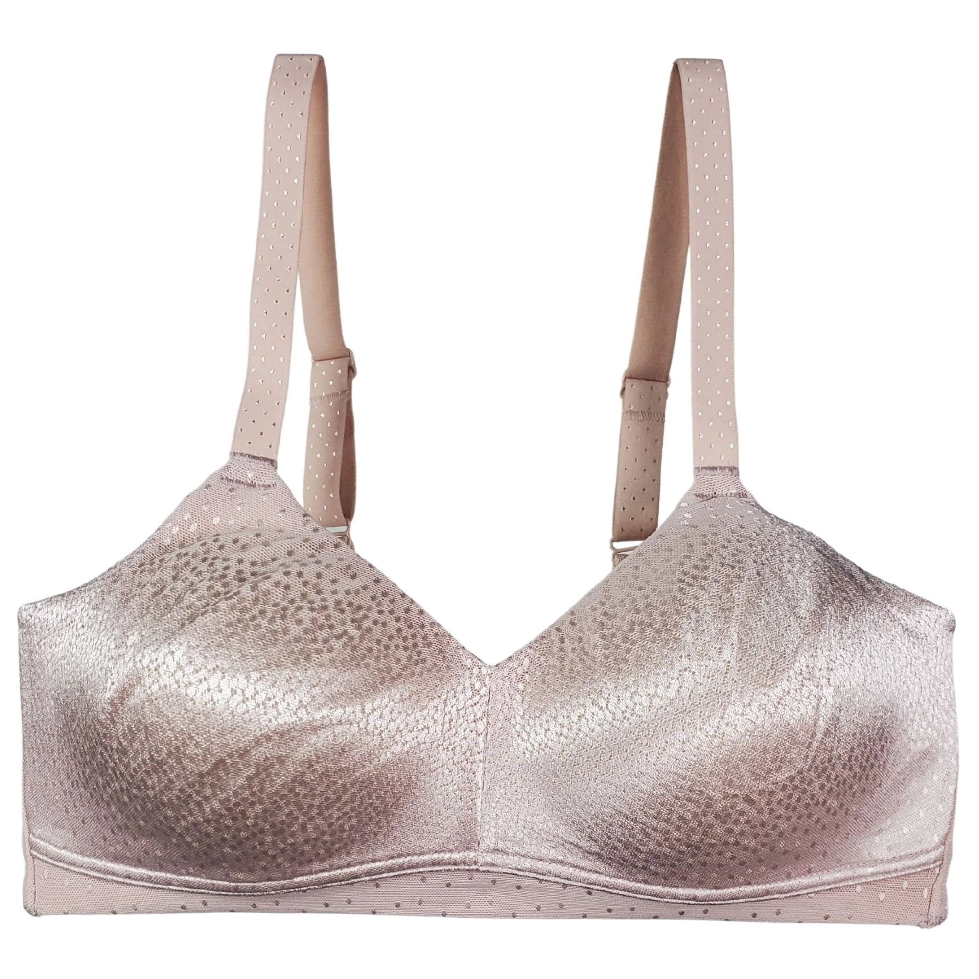 Wacoal Back Appeal Wire Free Bra - Image 14