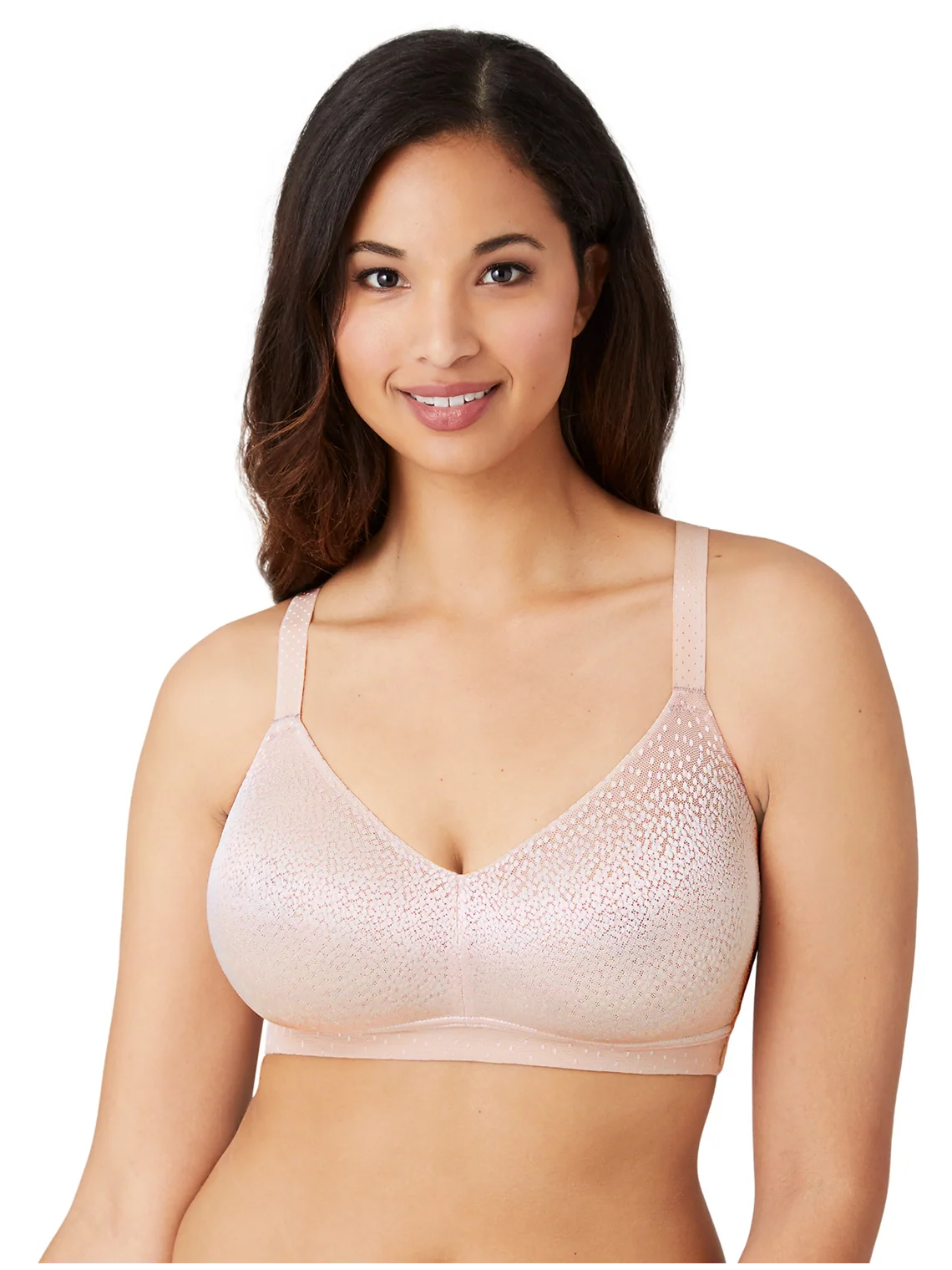 Wacoal Back Appeal Wire Free Bra - Image 20