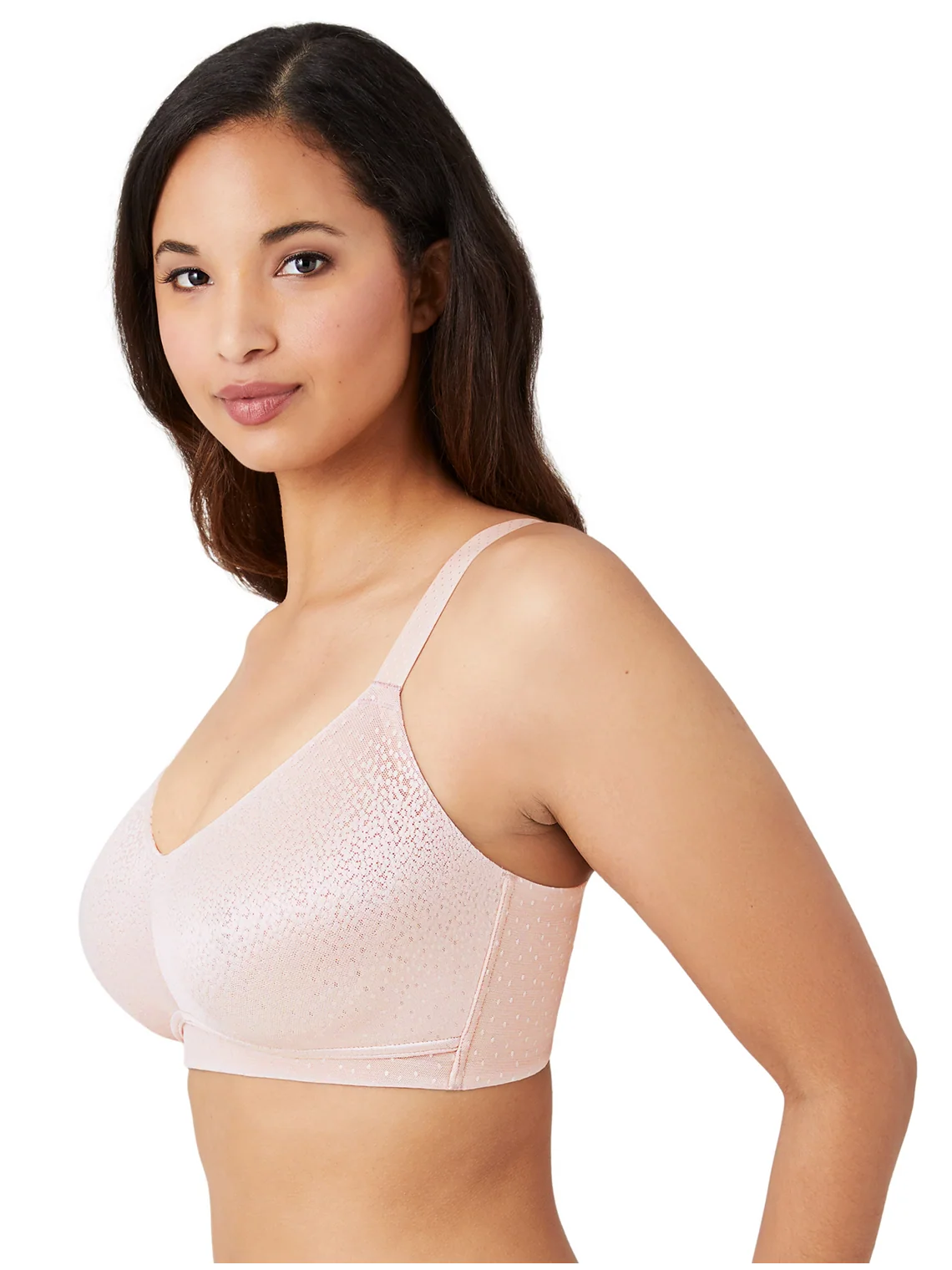 Wacoal Back Appeal Wire Free Bra - Image 21