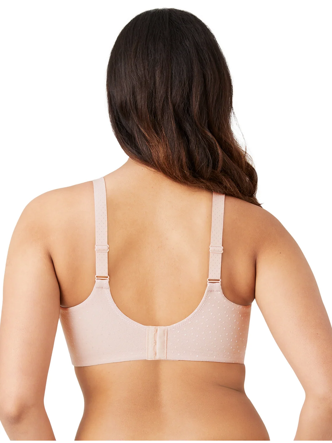 Wacoal Back Appeal Wire Free Bra - Image 22