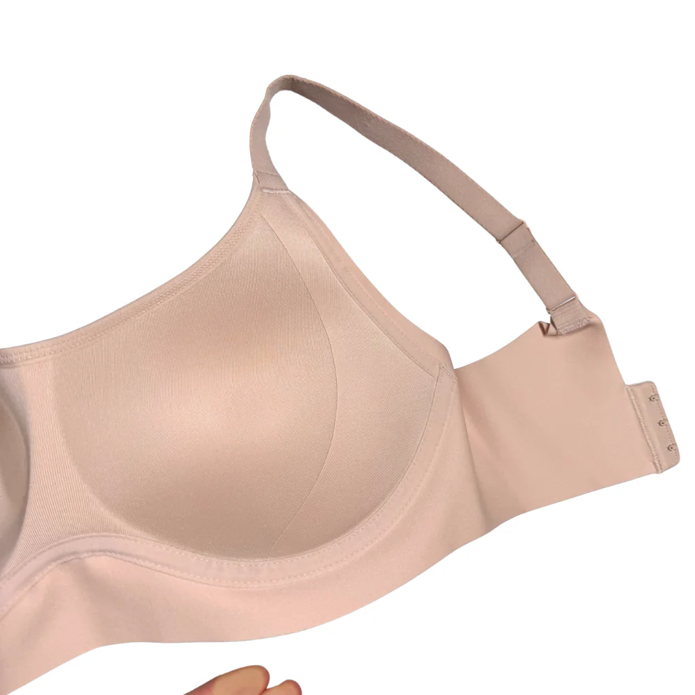 Wacoal Easy Like Sunday Wire Free T-Shirt Bra - Image 3