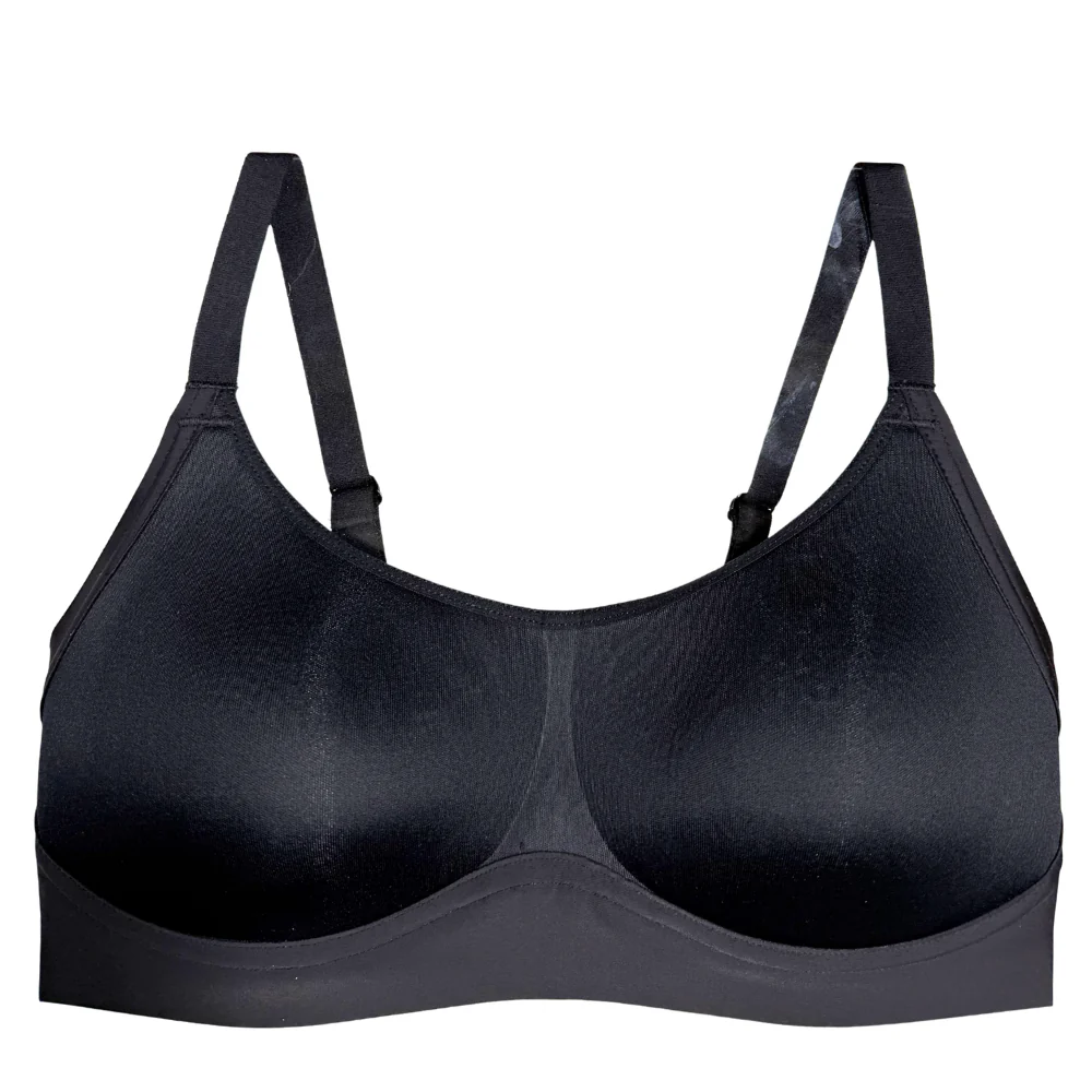 Wacoal Easy Like Sunday Wire Free T-Shirt Bra - Image 4