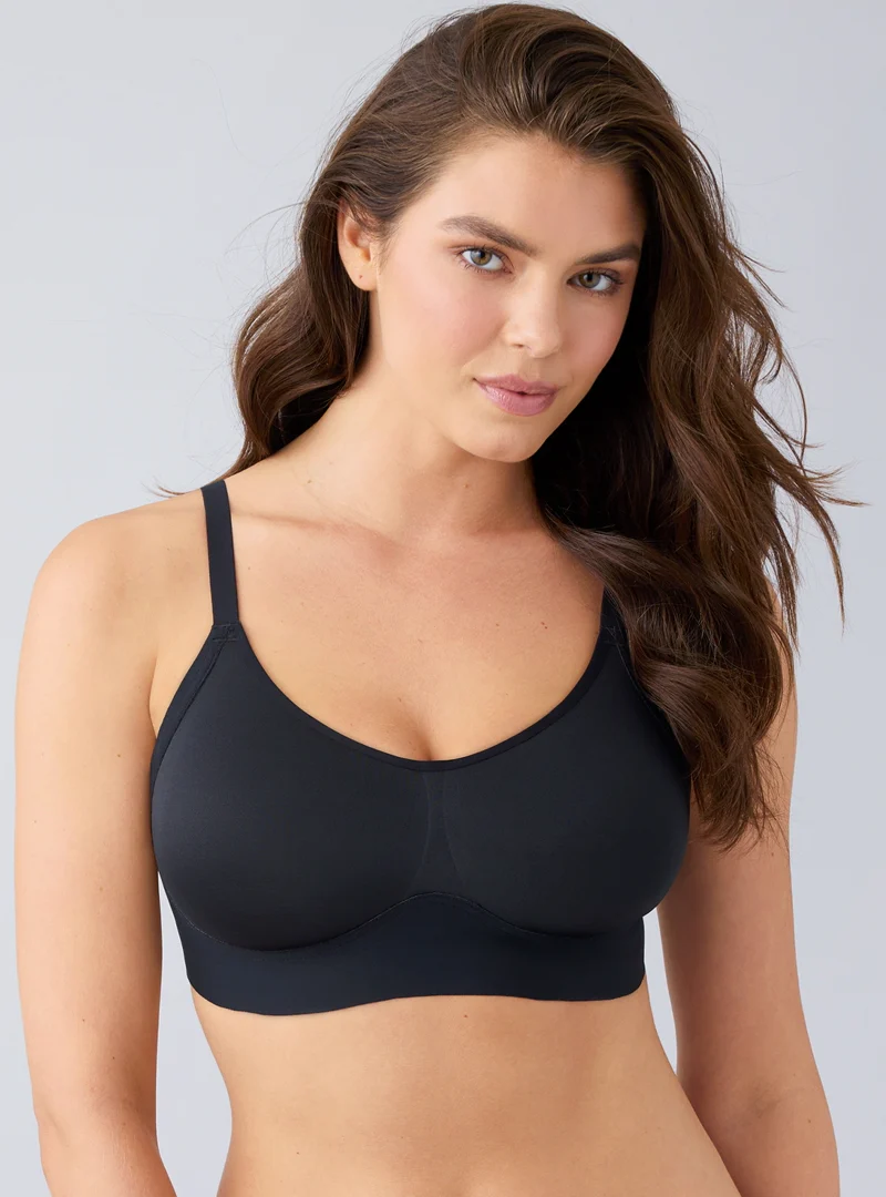 Wacoal Easy Like Sunday Wire Free T-Shirt Bra - Image 5