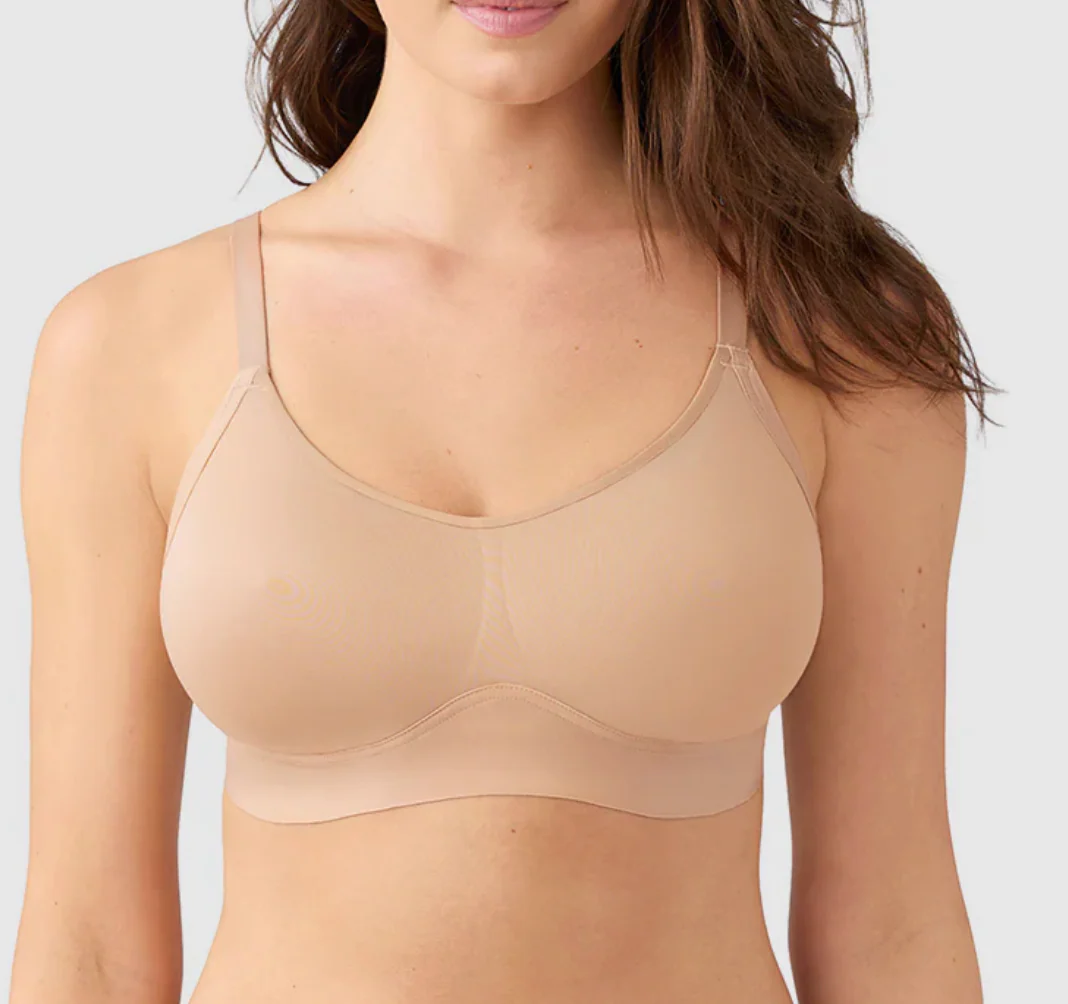 Wacoal Easy Like Sunday Wire Free T-Shirt Bra - Image 8