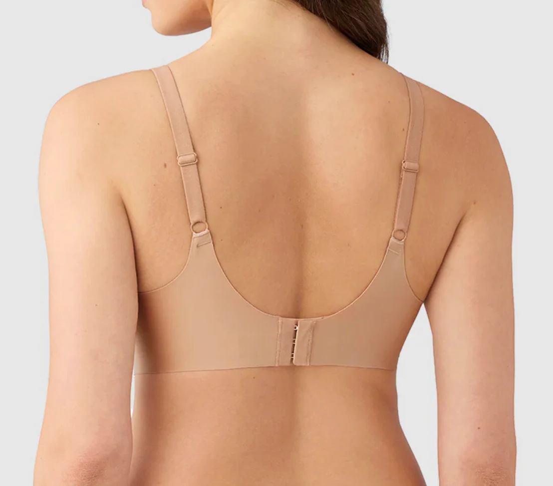 Wacoal Easy Like Sunday Wire Free T-Shirt Bra - Image 9