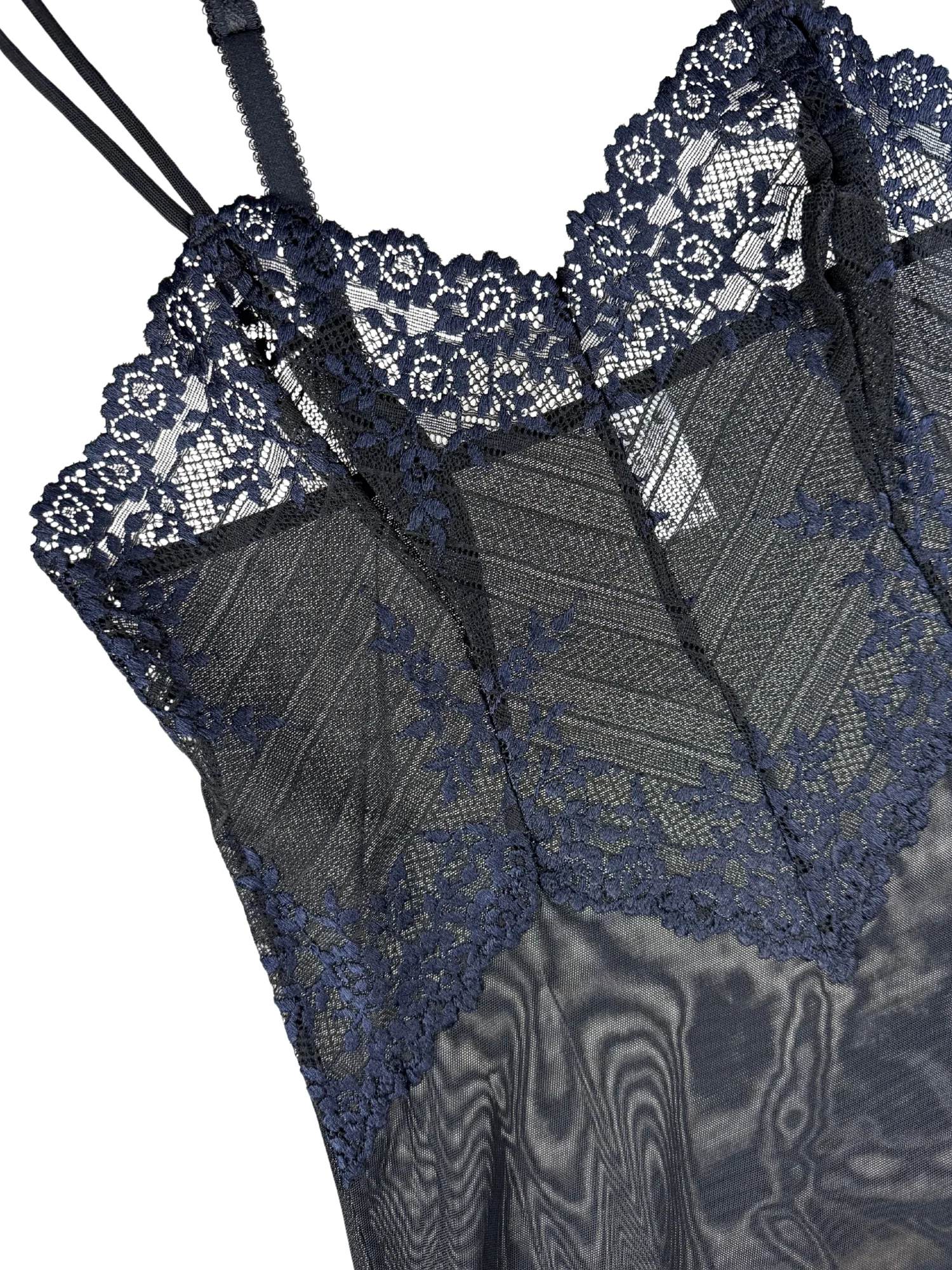 Wacoal Embrace Lace Chemise - Image 3