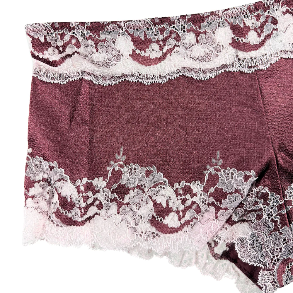 Wacoal Modern Affair Boyshort - Image 2