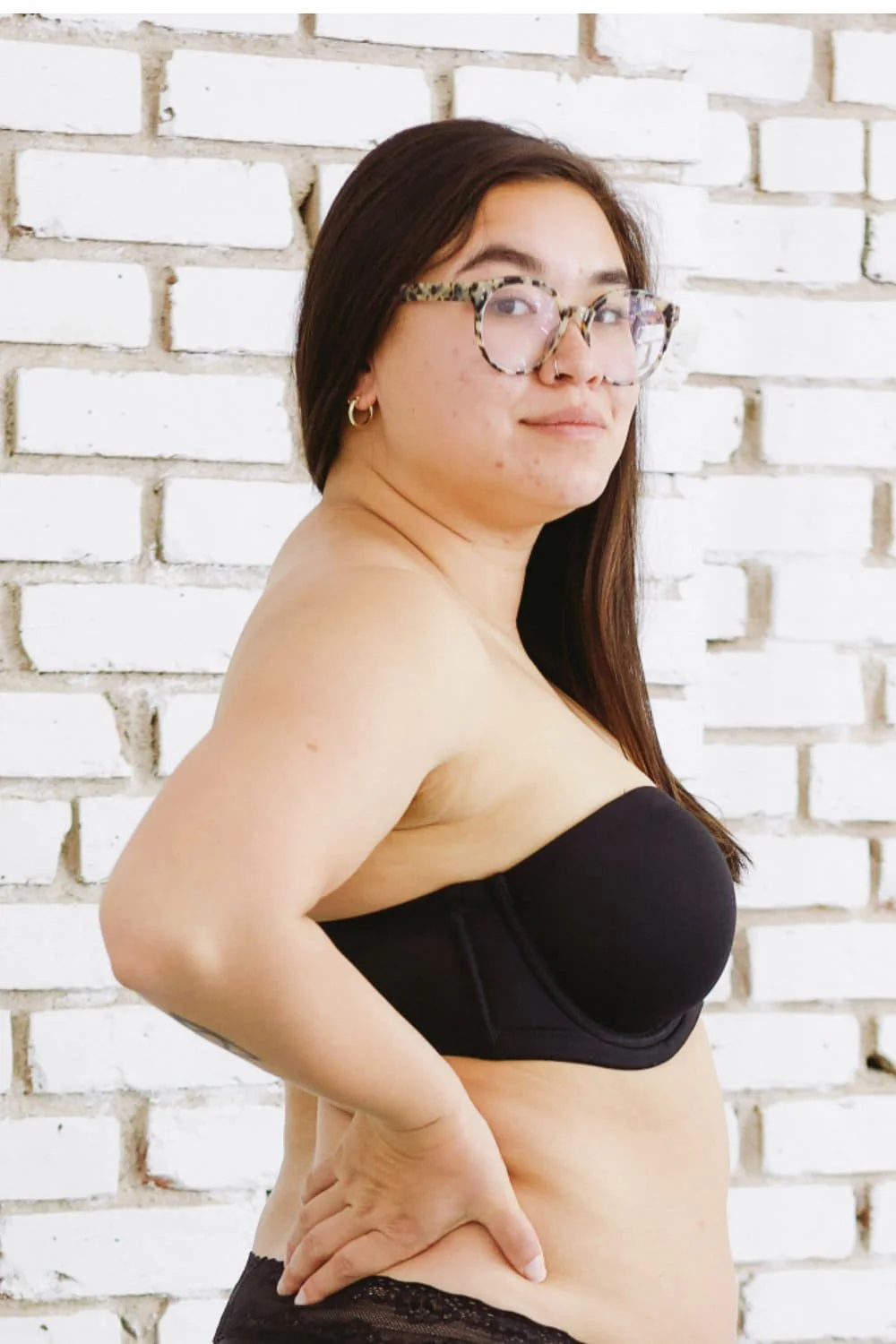 Wacoal Red Carpet Strapless - Image 10