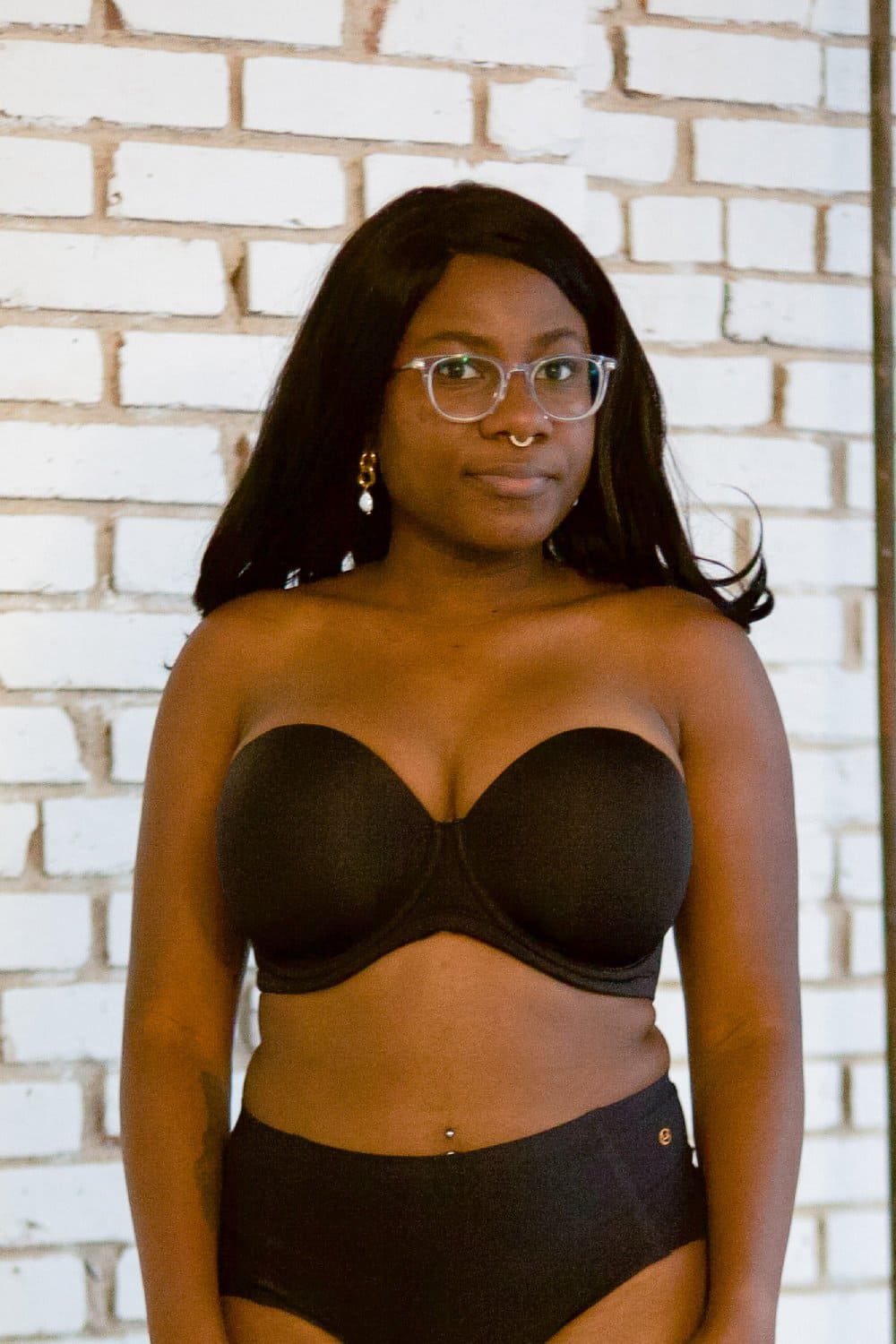 Wacoal Red Carpet Strapless - Image 12
