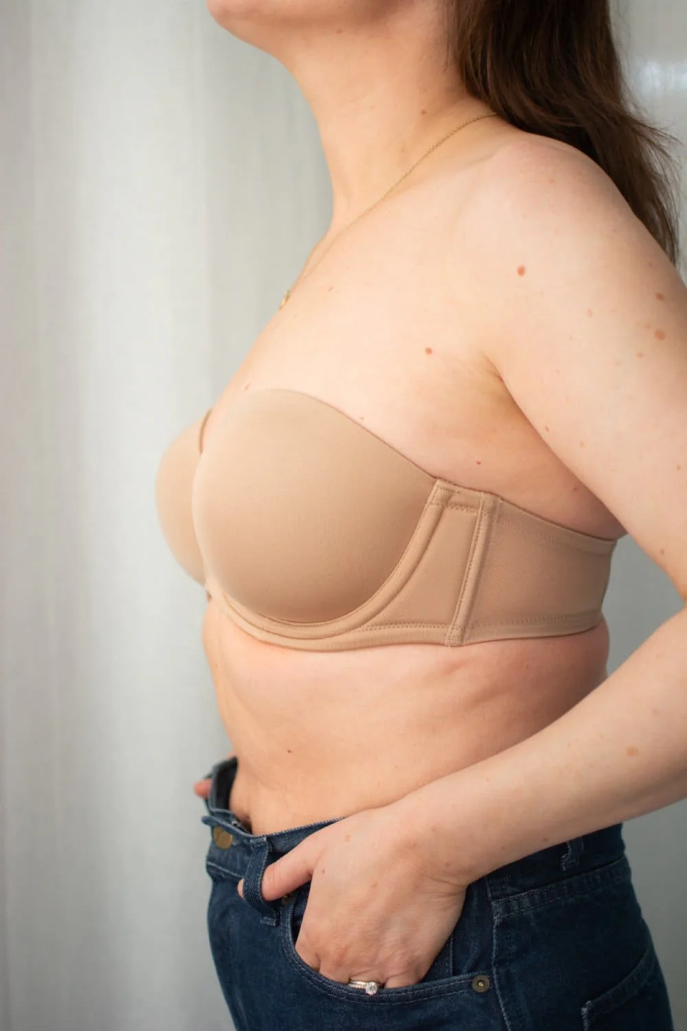 Wacoal Red Carpet Strapless - Image 3