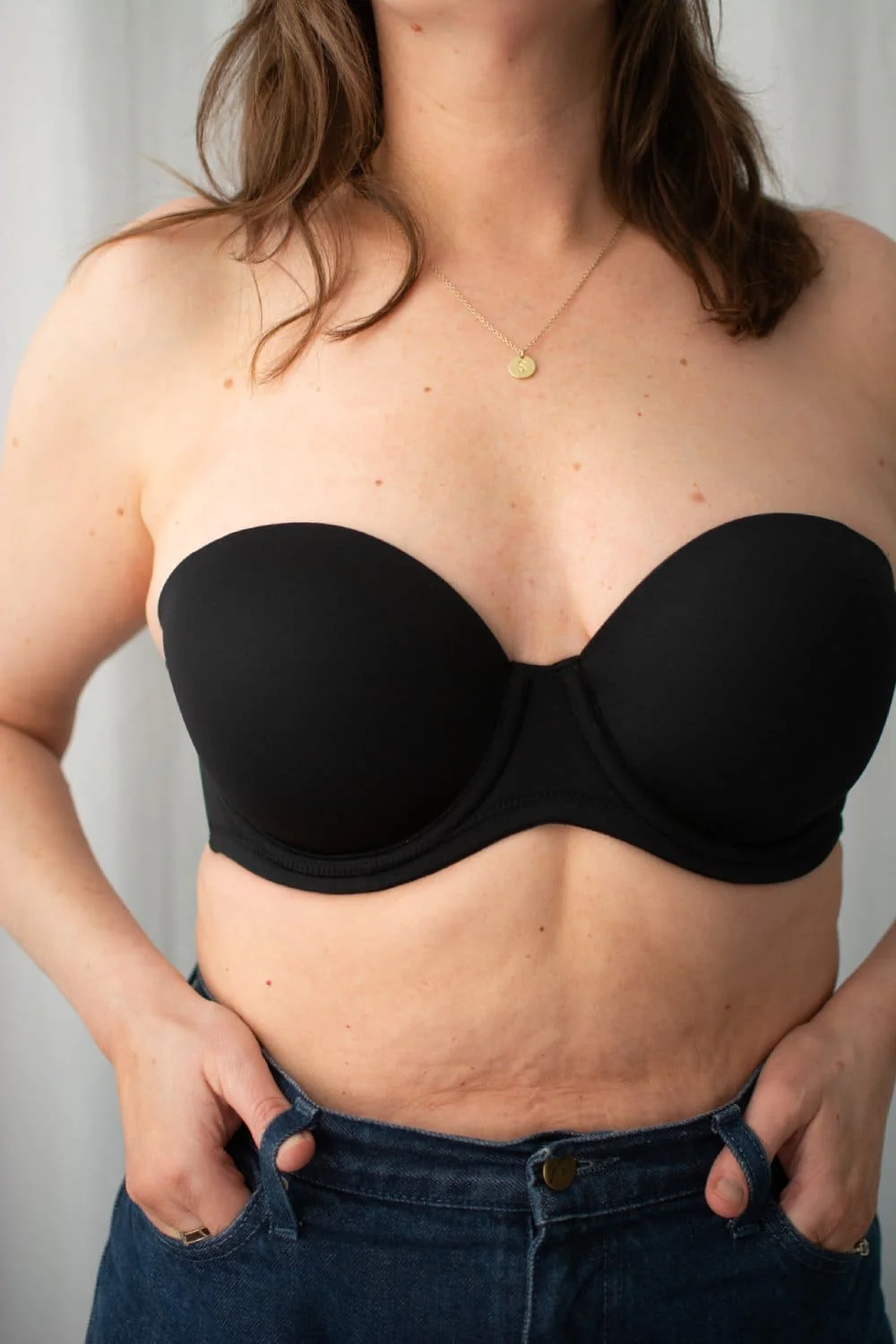 Wacoal Red Carpet Strapless - Image 6