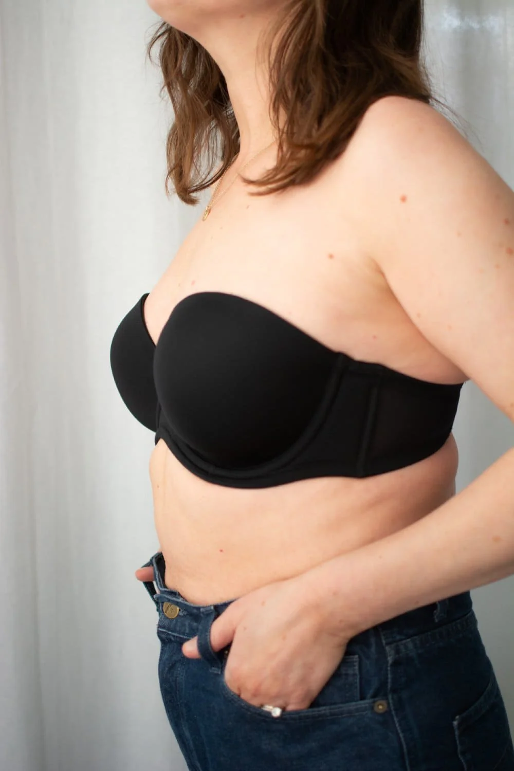 Wacoal Red Carpet Strapless - Image 7