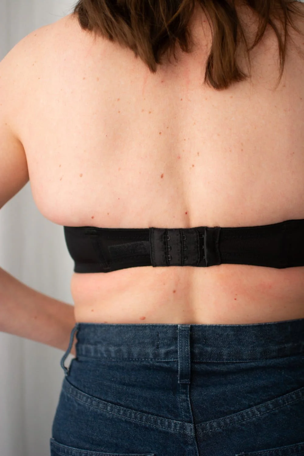 Wacoal Red Carpet Strapless - Image 8