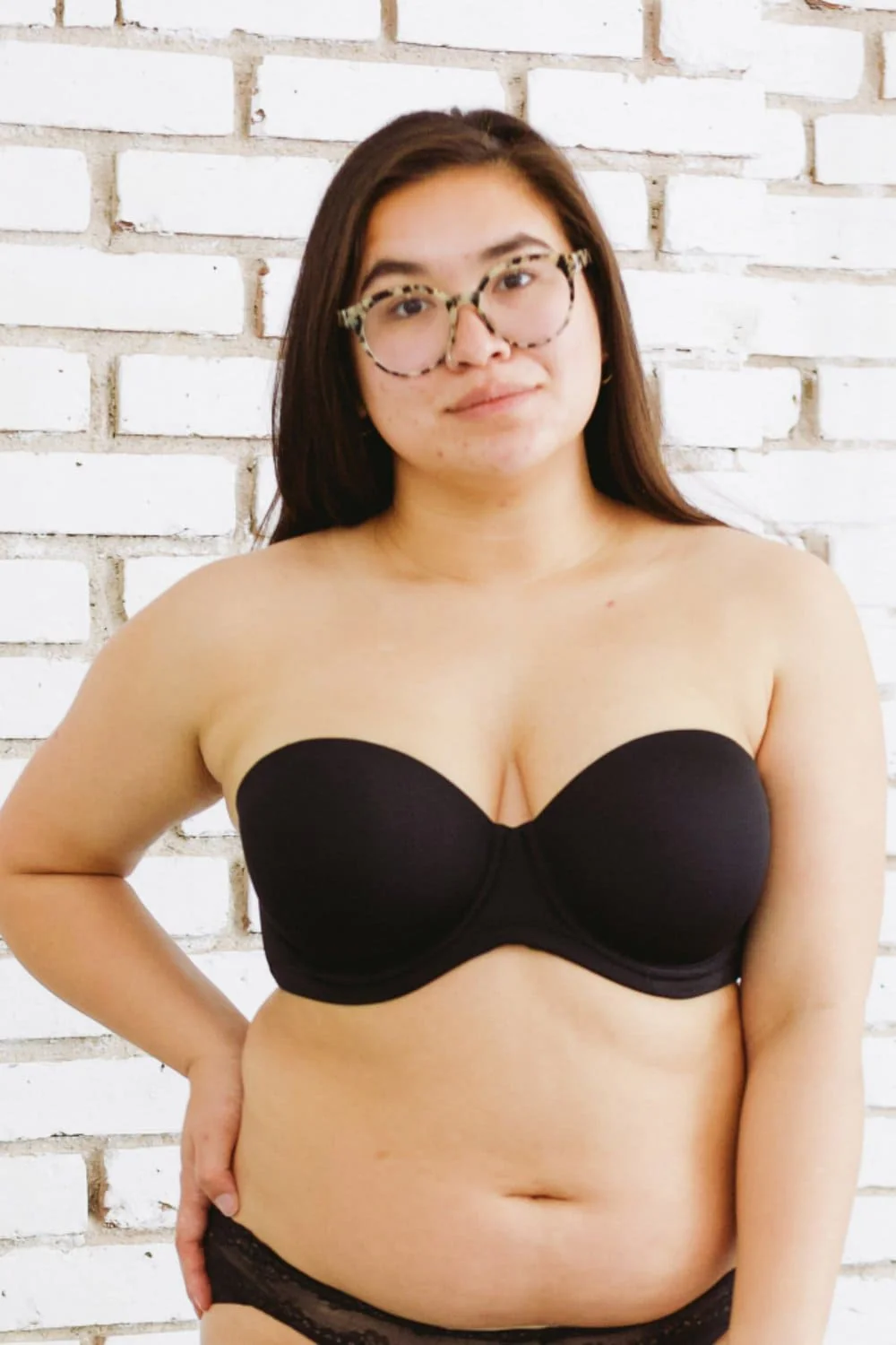 Wacoal Red Carpet Strapless - Image 9