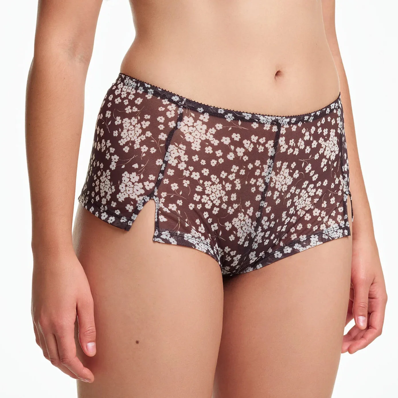 Yasmine Eslami Nina Shorts - Image 2