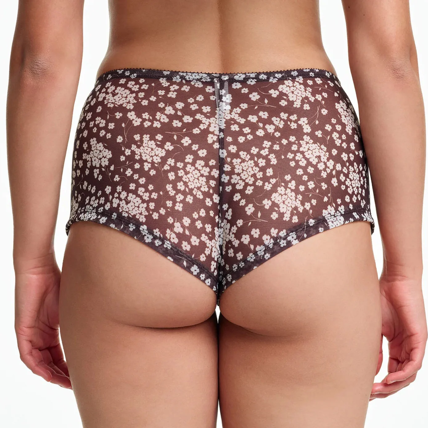 Yasmine Eslami Nina Shorts - Image 3