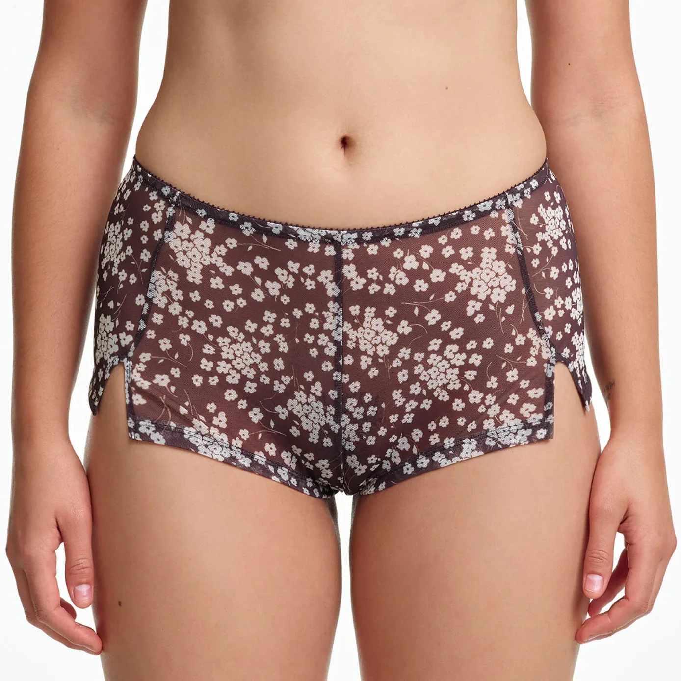 Yasmine Eslami Nina Shorts - Image 4