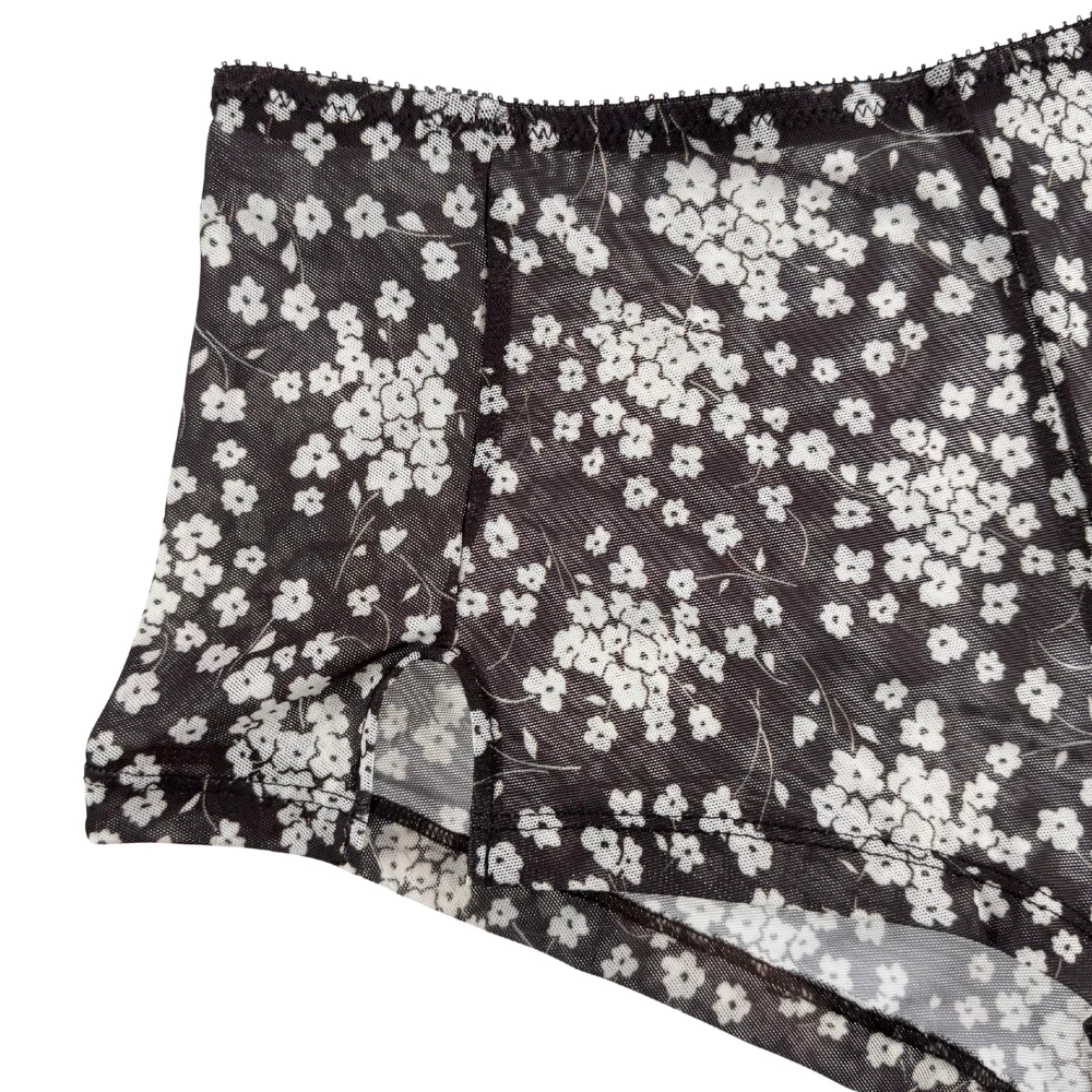 Yasmine Eslami Nina Shorts - Image 6