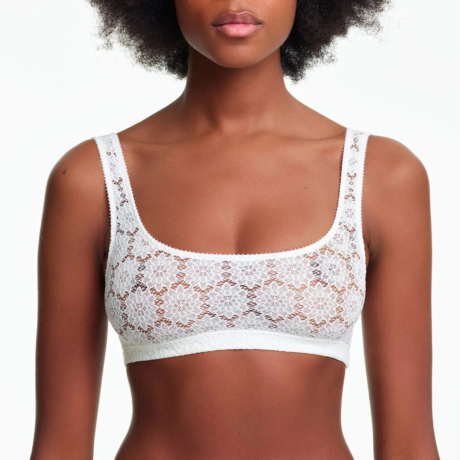 Yasmine Eslami Virginie Bralette - Image 2