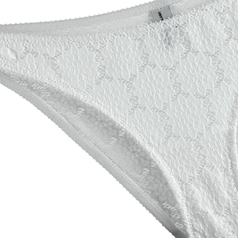 Yasmine Eslami Virginie Mini Panty - Image 4