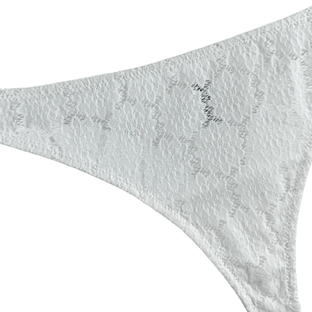 Yasmine Eslami Virginie Thong - Image 5