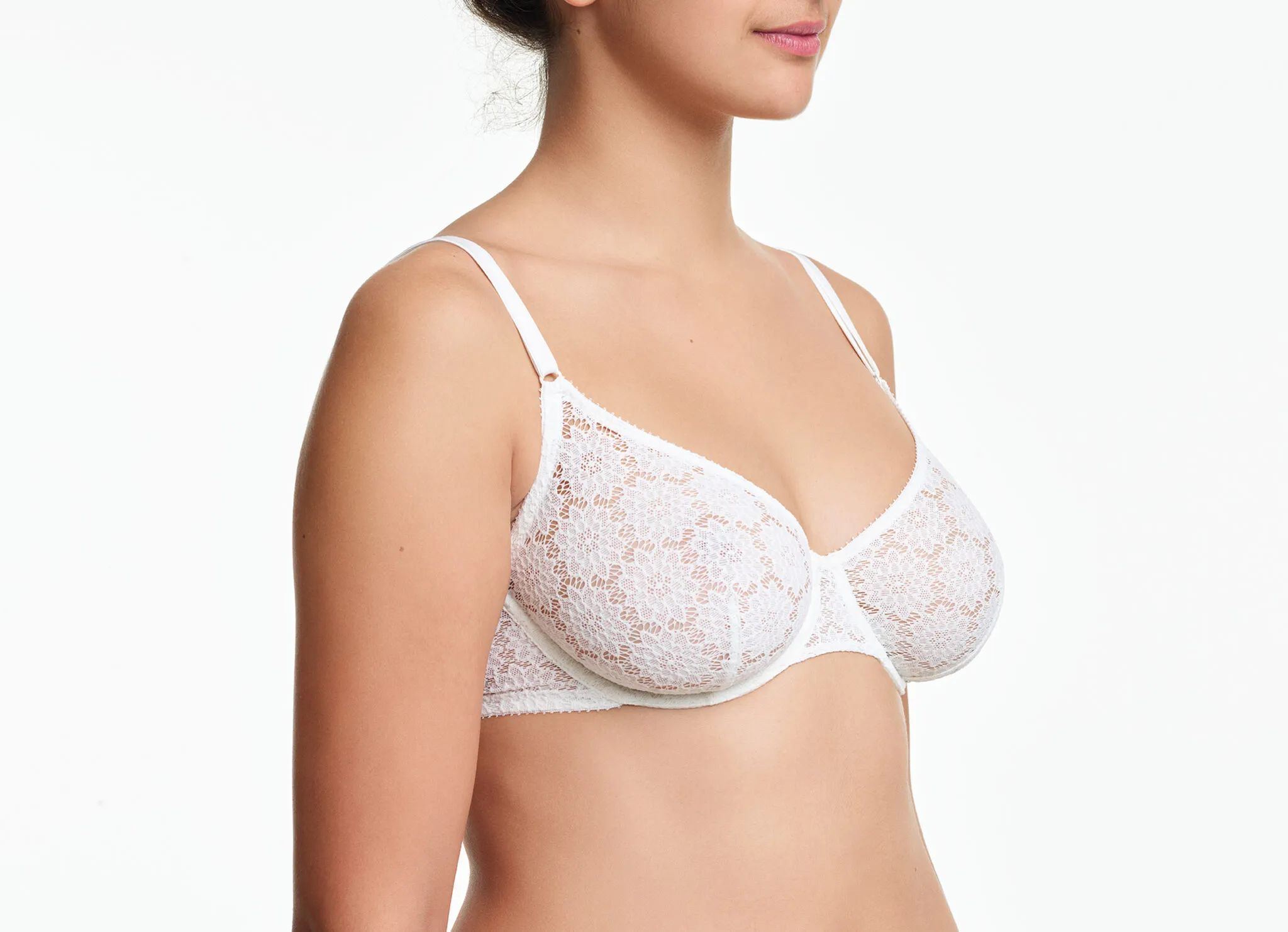 Yasmine Eslami Virginie Wired Bra - Image 3