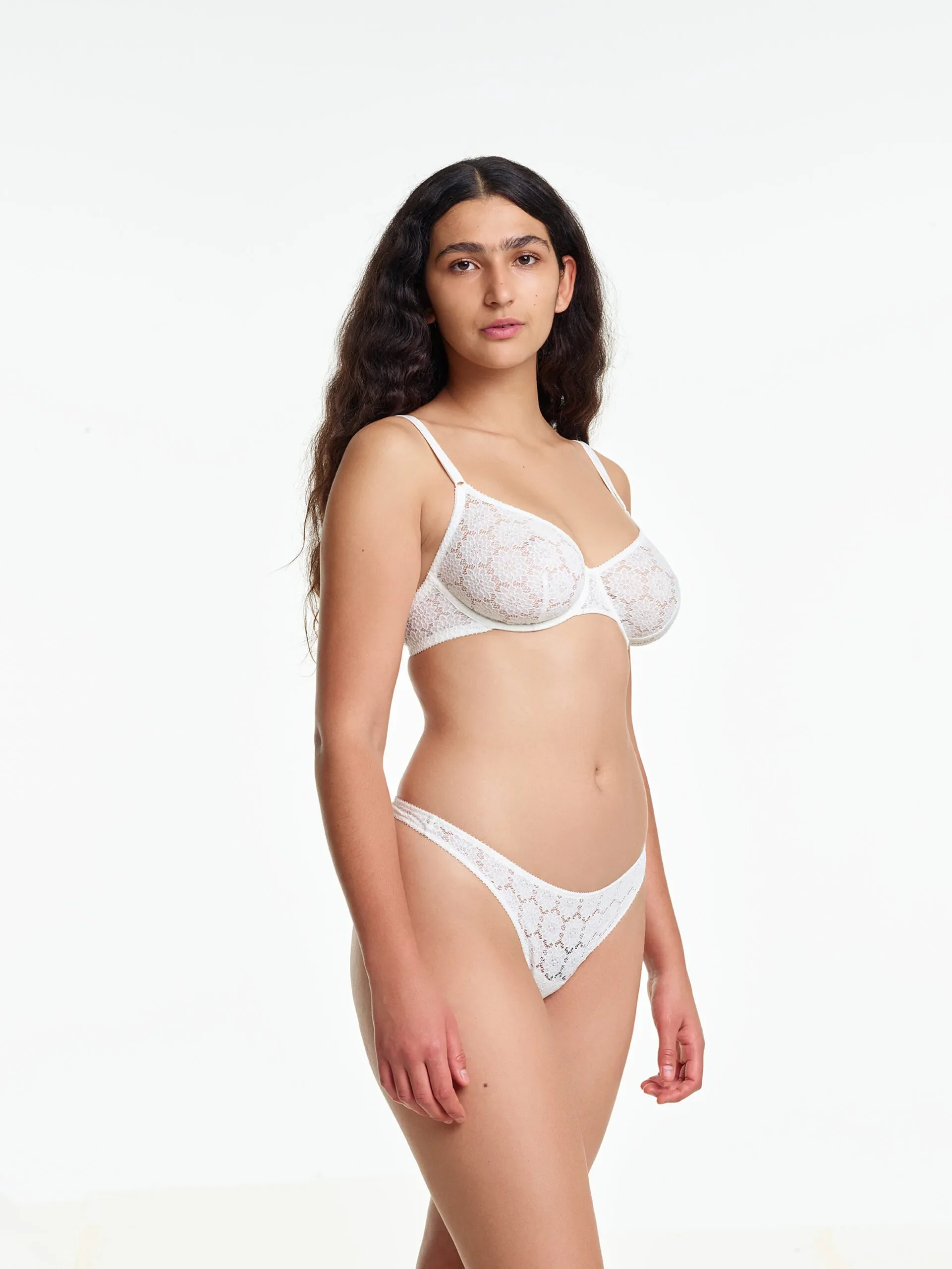 Yasmine Eslami Virginie Wired Bra - Image 4