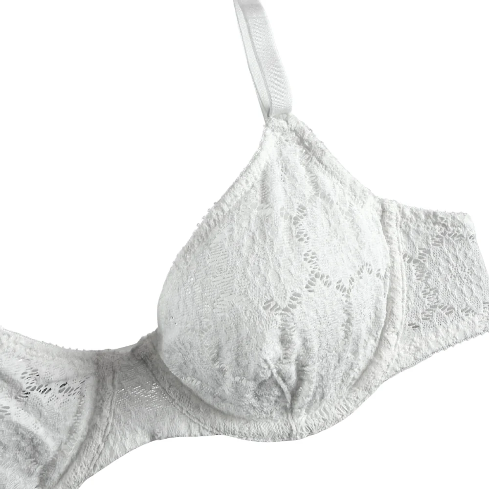 Yasmine Eslami Virginie Wired Bra - Image 5